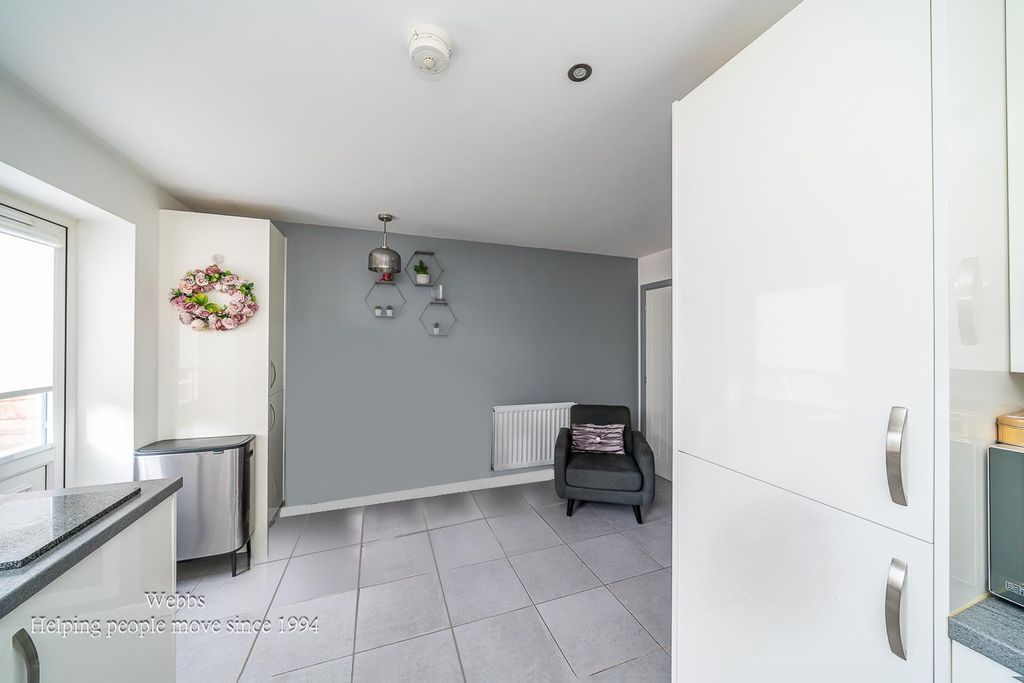 Additional image 8 of 2 bed terraced house for saleBytheway Walk, Streethay, Lichfield WS13