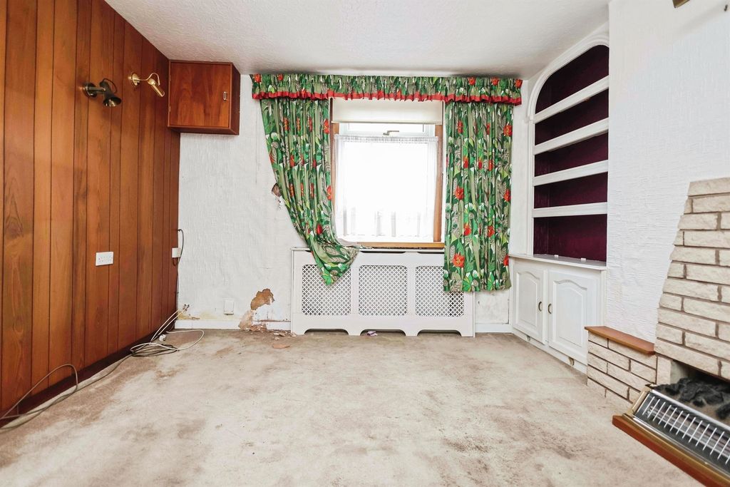 Additional image 5 of 3 bed end terrace house for saleBrook Street, Wall Heath, Kingswinford DY6