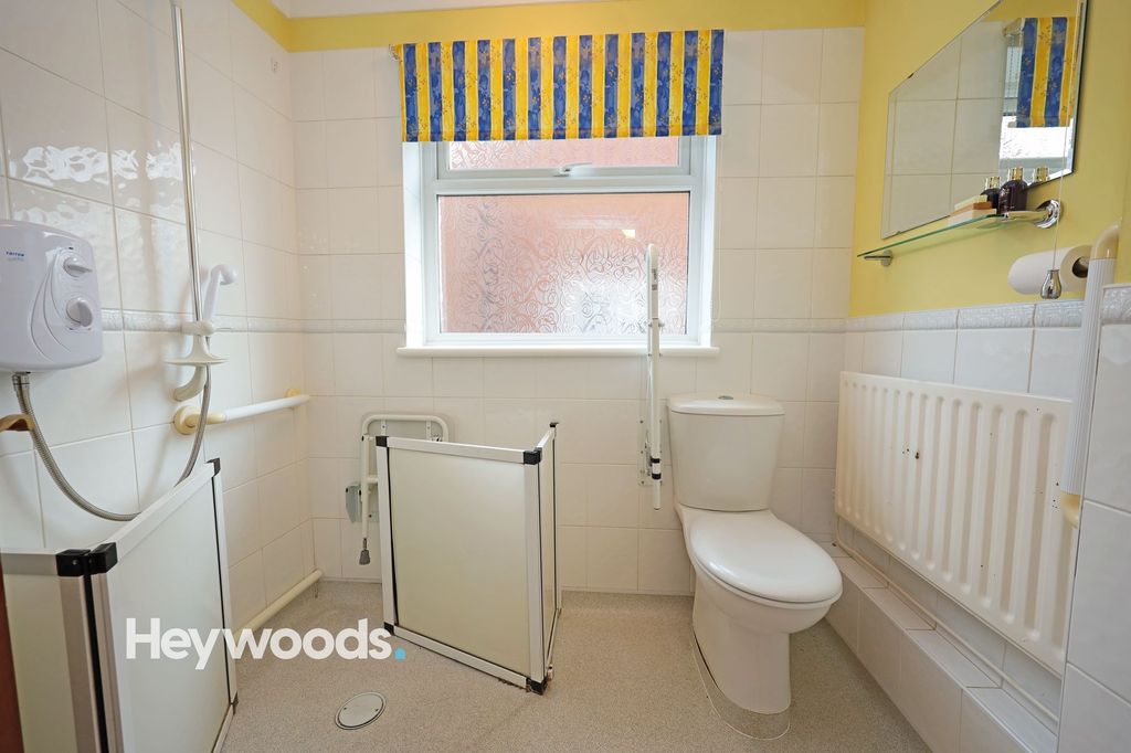 Additional image 15 of 2 bed semi-detached bungalow for saleAnsmede Grove, Blurton, Stoke On Trent ST3