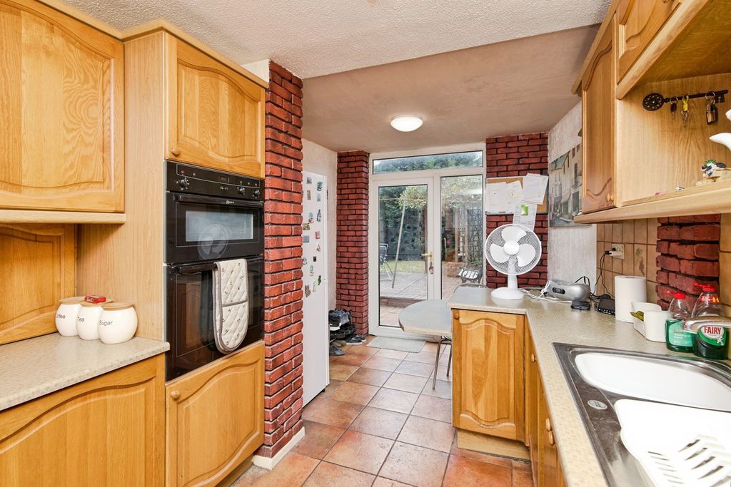Additional image 14 of 3 bed detached house for saleLovatt Close, Stretton, Burton-On-Trent, Staffordshire DE13