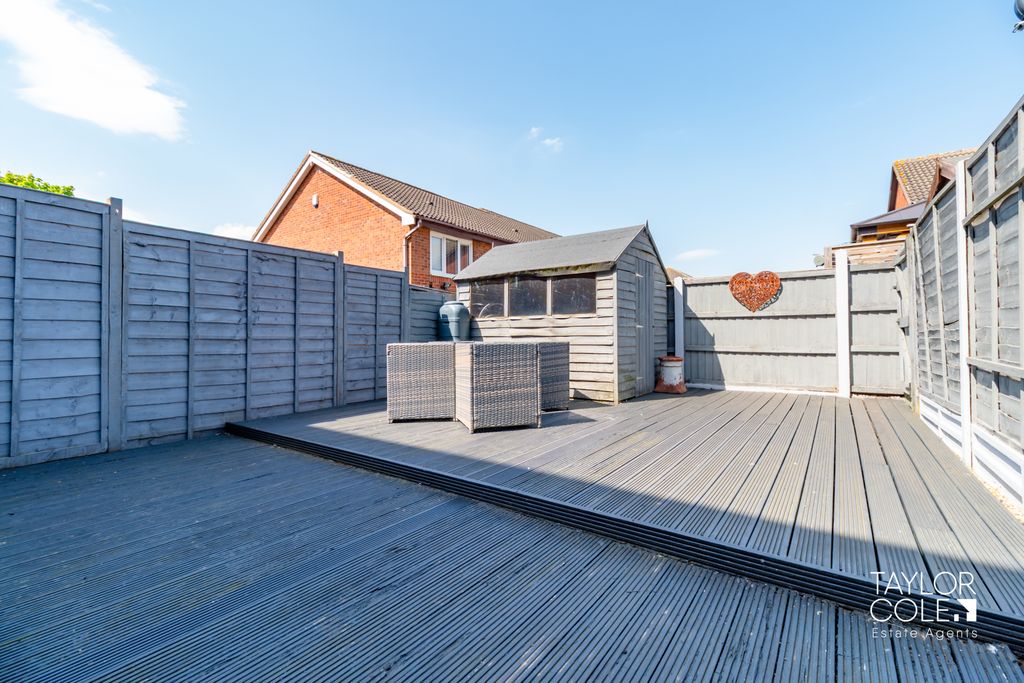 Additional image 22 of 4 bed terraced house for saleKensington Drive, Tamworth B79