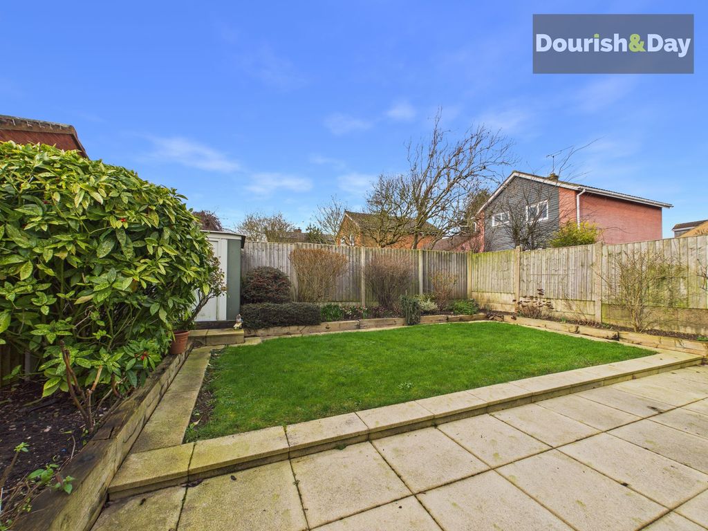 Additional image 19 of 3 bed semi-detached house for saleTrevelyans Green, Stafford ST16