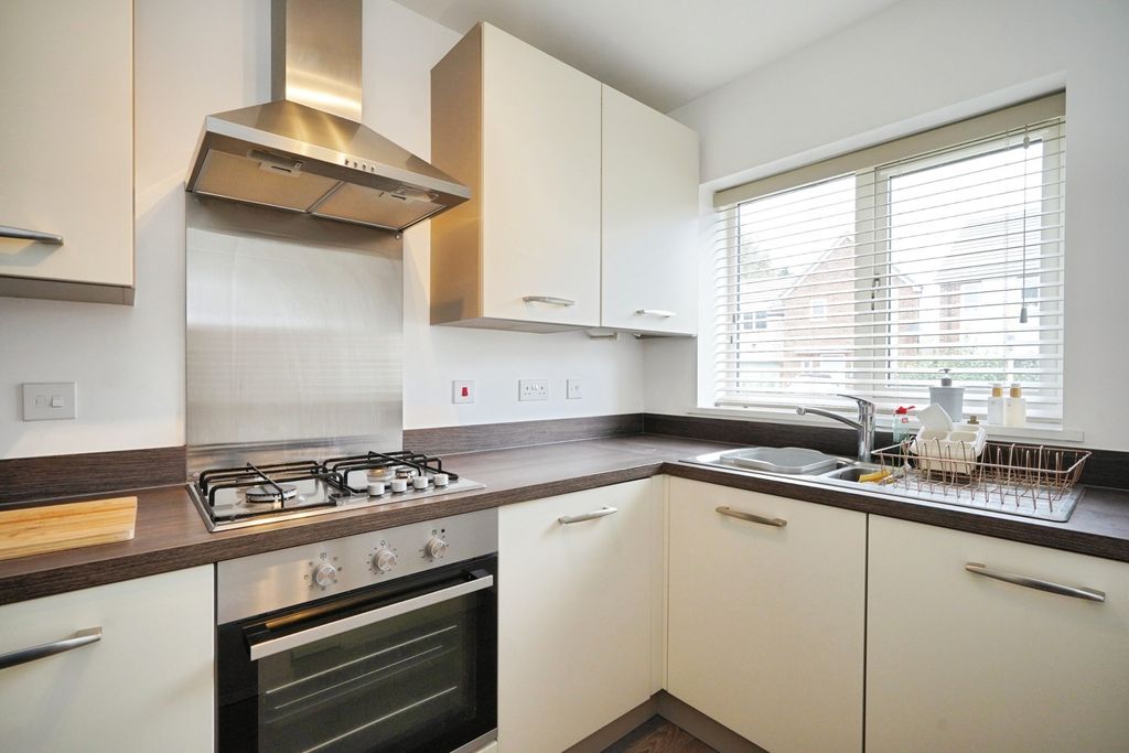 Additional image 10 of 2 bed end terrace house for saleHazel Crescent, Branston, Burton-On-Trent, Staffordshire DE14