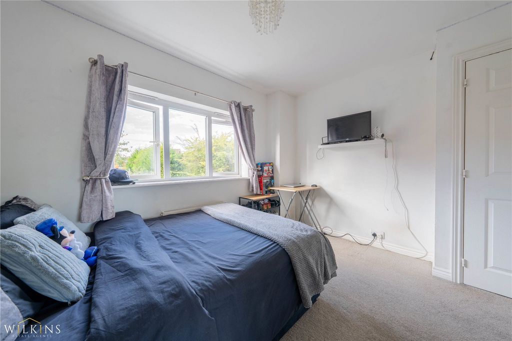 Additional image 20 of 4 bed detached house for saleGrazier Avenue, Two Gates, Tamworth, Staffordshire B77