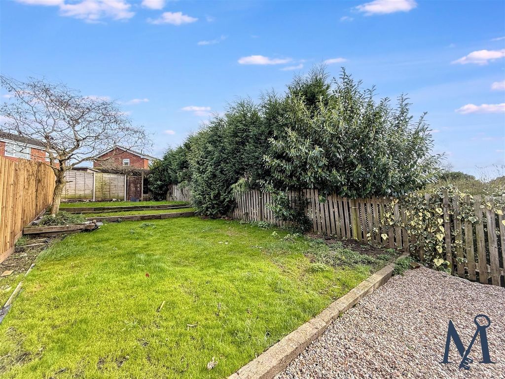 Additional image 20 of 2 bed end terrace house for saleSilver Street, Whitwick, Coalville LE67