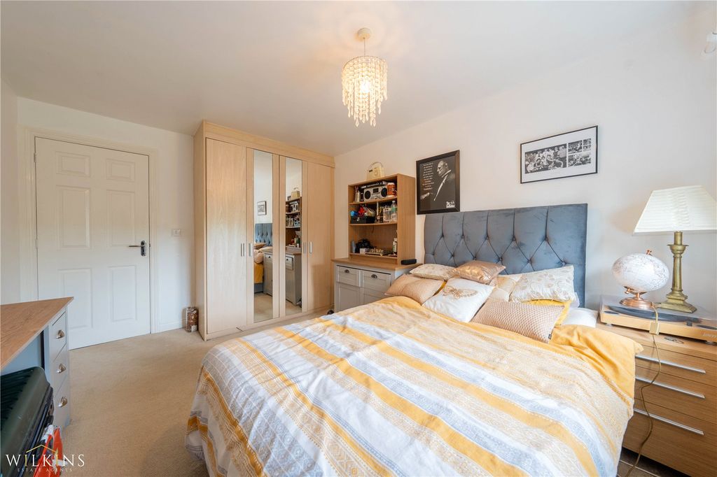 Additional image 18 of 4 bed detached house for saleDumolos Lane, Glascote, Tamworth, Staffordshire B77