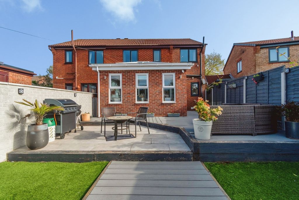 Additional image 21 of 3 bed semi-detached house for saleCorsican Drive, Hednesford, Cannock WS12