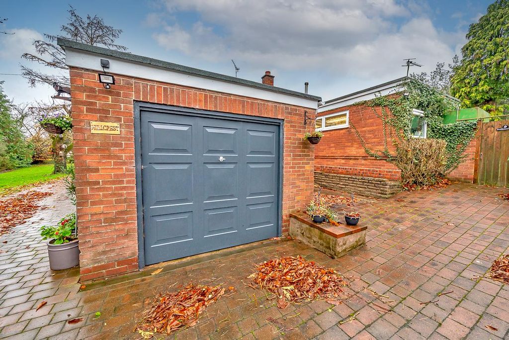 Additional image 31 of 4 bed detached bungalow for saleHopton, Stafford ST18