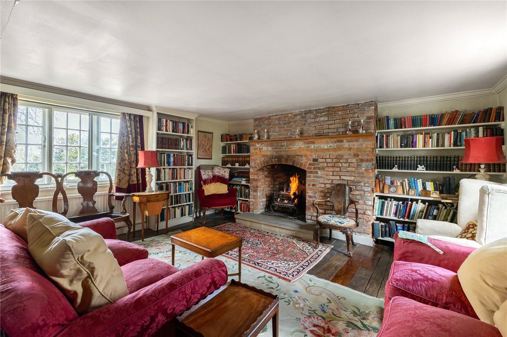 Additional image 11 of 7 bed detached house for saleLower Road, Bratton, Westbury, Wiltshire BA13