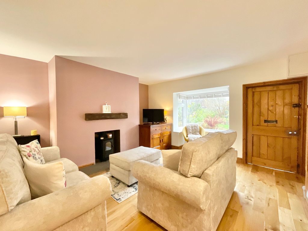 Additional image 9 of 2 bed terraced house for saleThe Village, Keele ST5