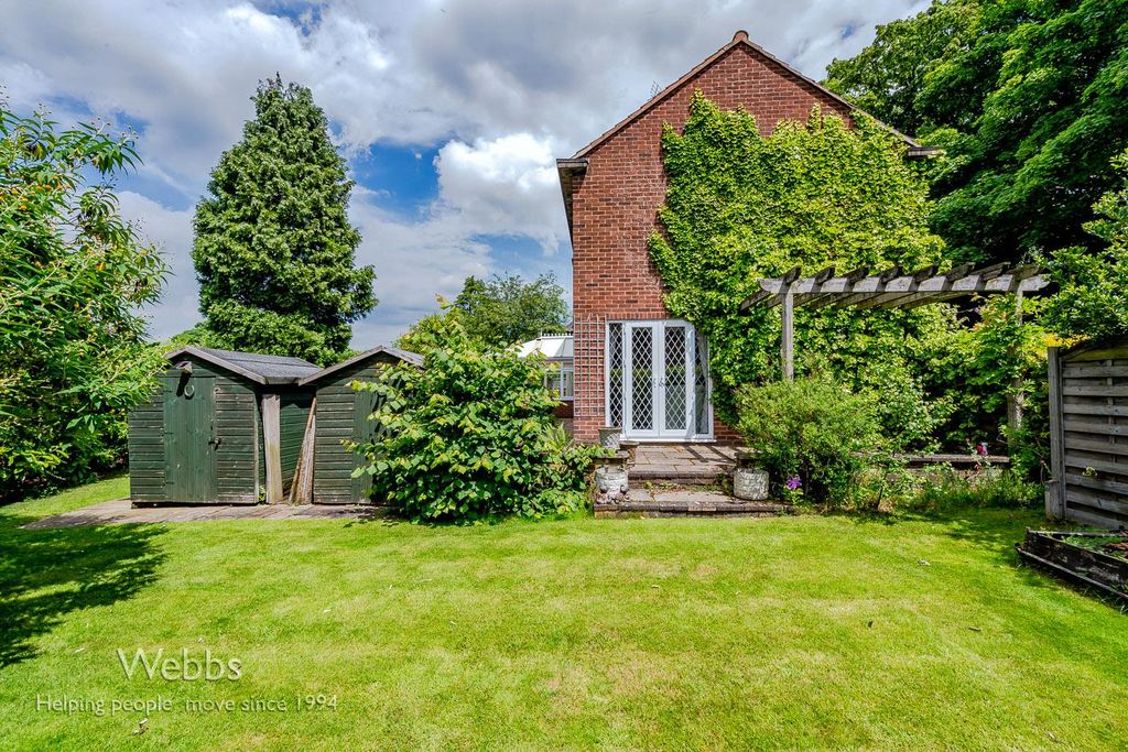Additional image 28 of 3 bed detached house for saleFootherley Road, Shenstone, Lichfield WS14