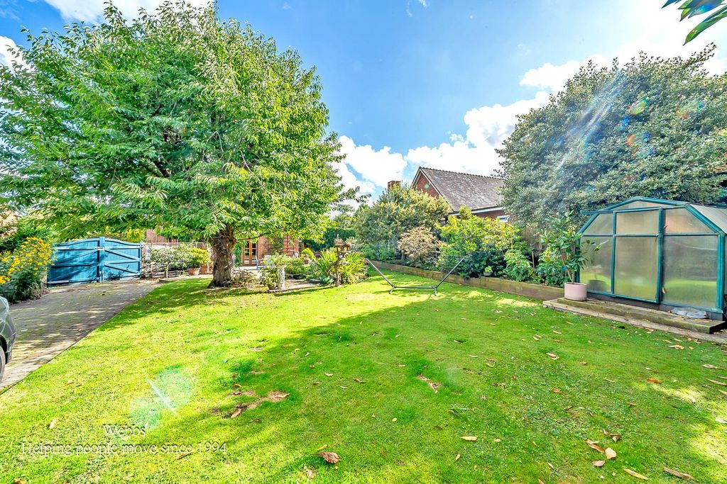 Additional image 57 of 6 bed detached house for saleMain Road, Great Haywood, Stafford ST18