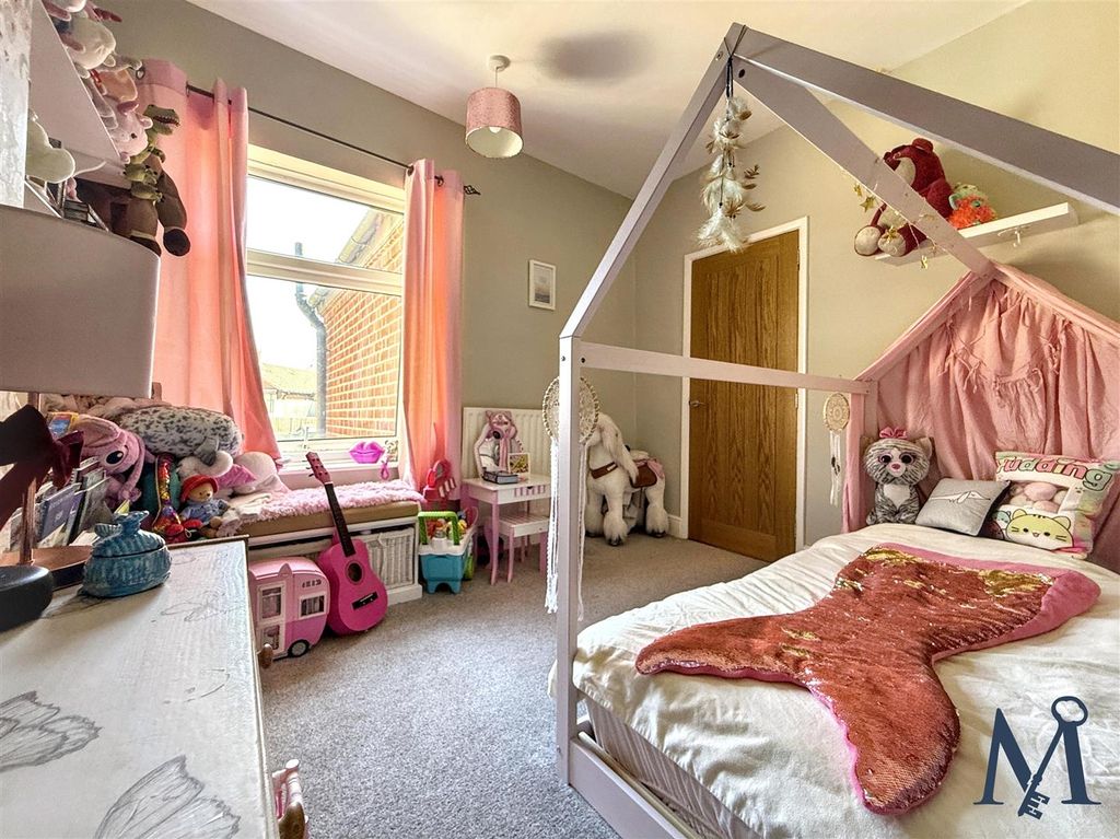 Additional image 20 of 3 bed end terrace house for saleBrooks Lane, Whitwick, Coalville LE67