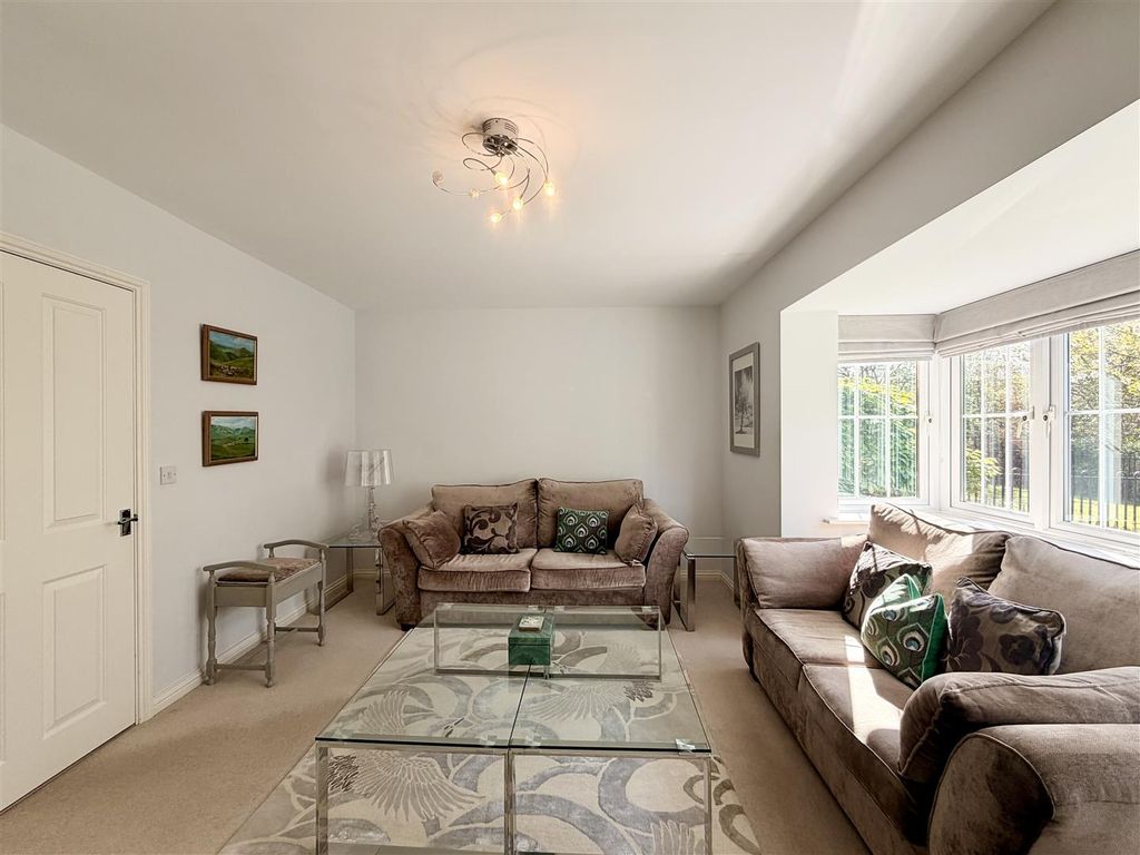 Additional image 4 of 3 bed end terrace house for saleThreadcutters Way, Shepshed, Loughborough LE12