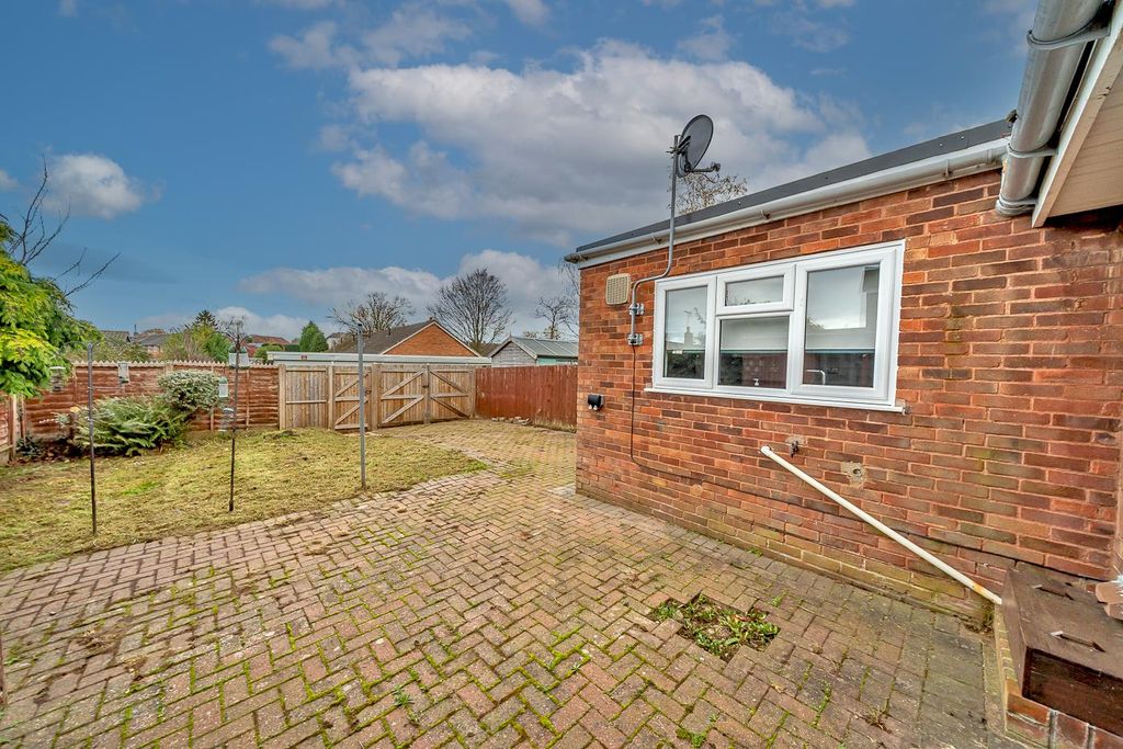 Additional image 24 of 2 bed semi-detached bungalow for salePark Lane, Great Wyrley, Walsall WS6