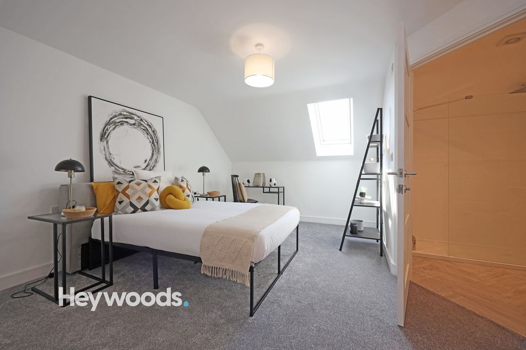 Additional image 25 of 3 bed town house for saleHeath Street, Newcastle ST5