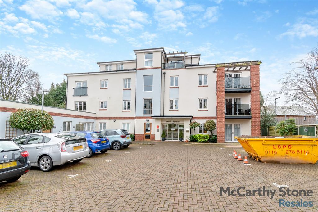 Additional image 29 of 1 bed flat for saleWolsey Court, Knighton Park Road, Leicester LE2