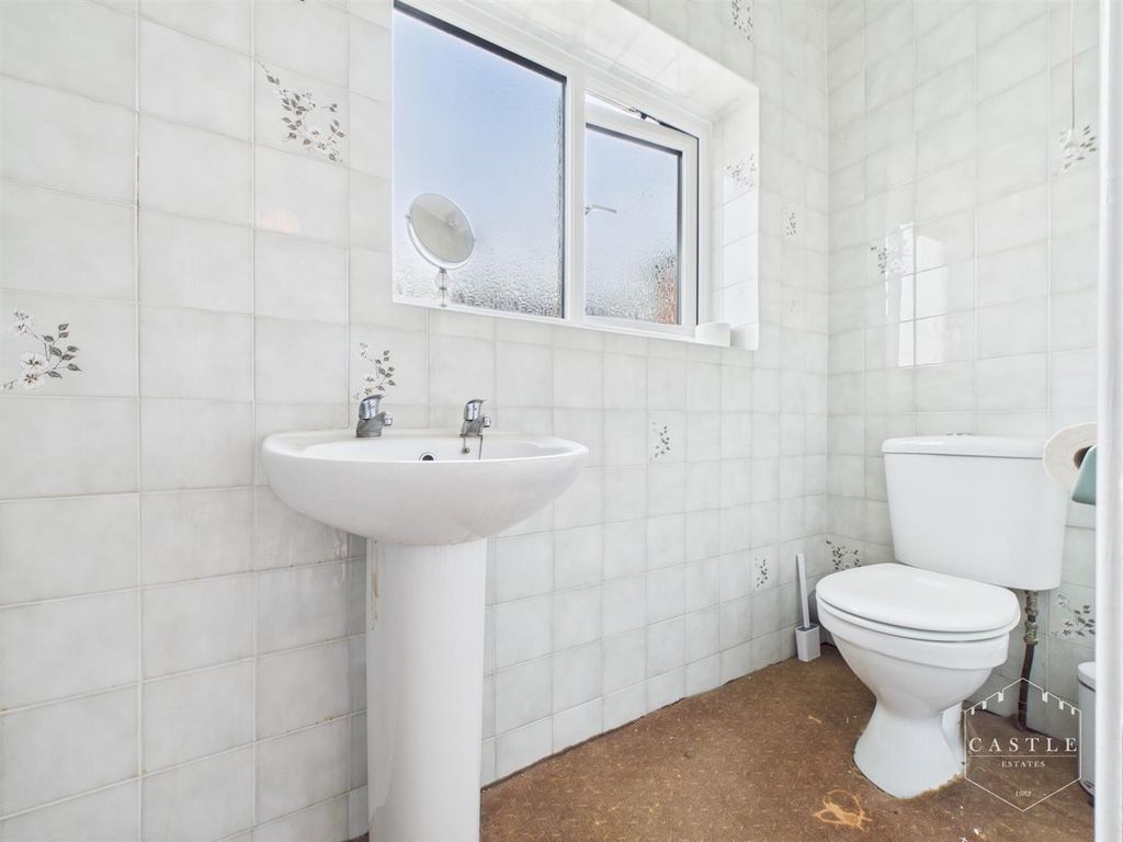 Additional image 18 of 3 bed semi-detached house for saleStation Road, Stoke Golding, Nuneaton CV13