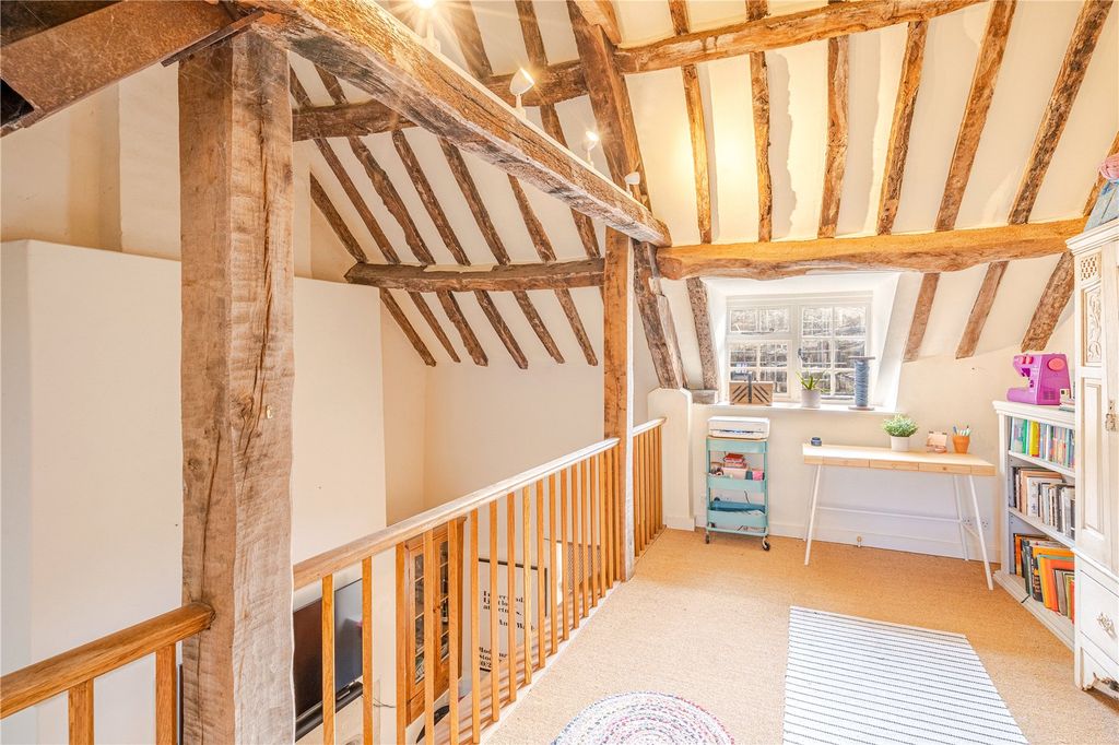 Additional image 19 of 3 bed terraced house for saleThe Street, Castle Combe, Wiltshire SN14