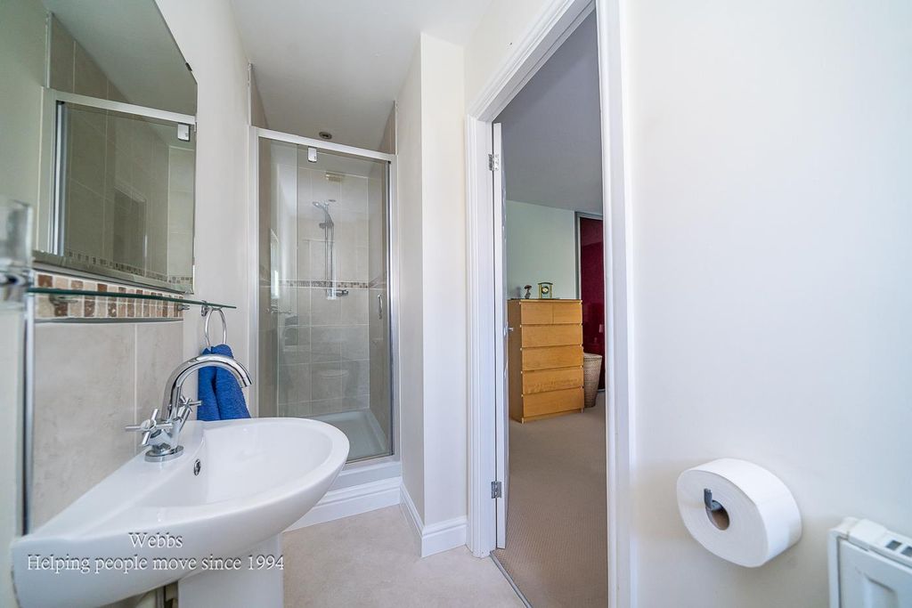 Additional image 23 of 3 bed terraced house for saleCoalpit Mews, Coalpit Lane, Rugeley WS15