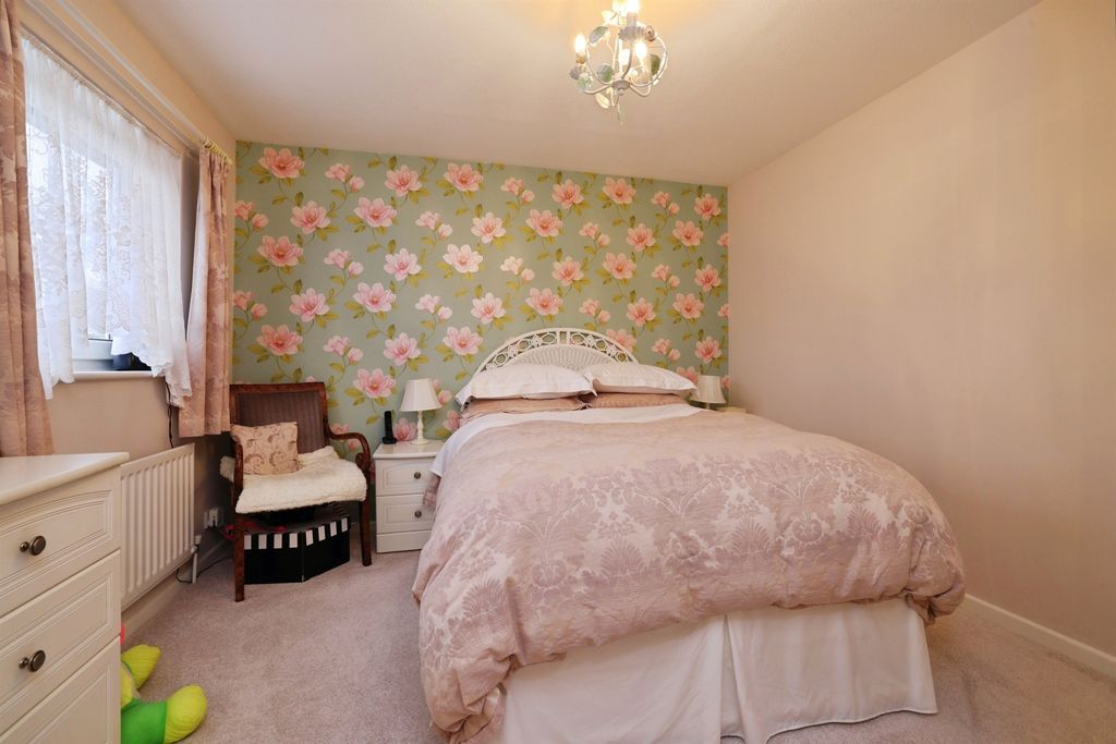 Additional image 11 of 2 bed semi-detached house for saleSalisbury Road, Bulford, Salisbury SP4
