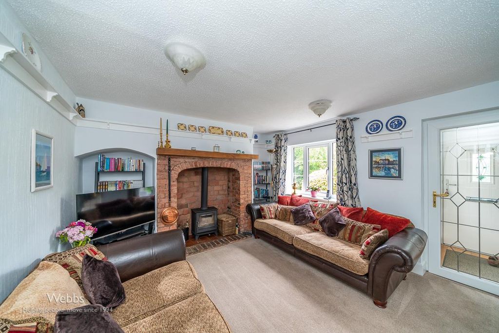 Additional image 6 of 3 bed detached house for saleHigh Street, Colton, Rugeley WS15
