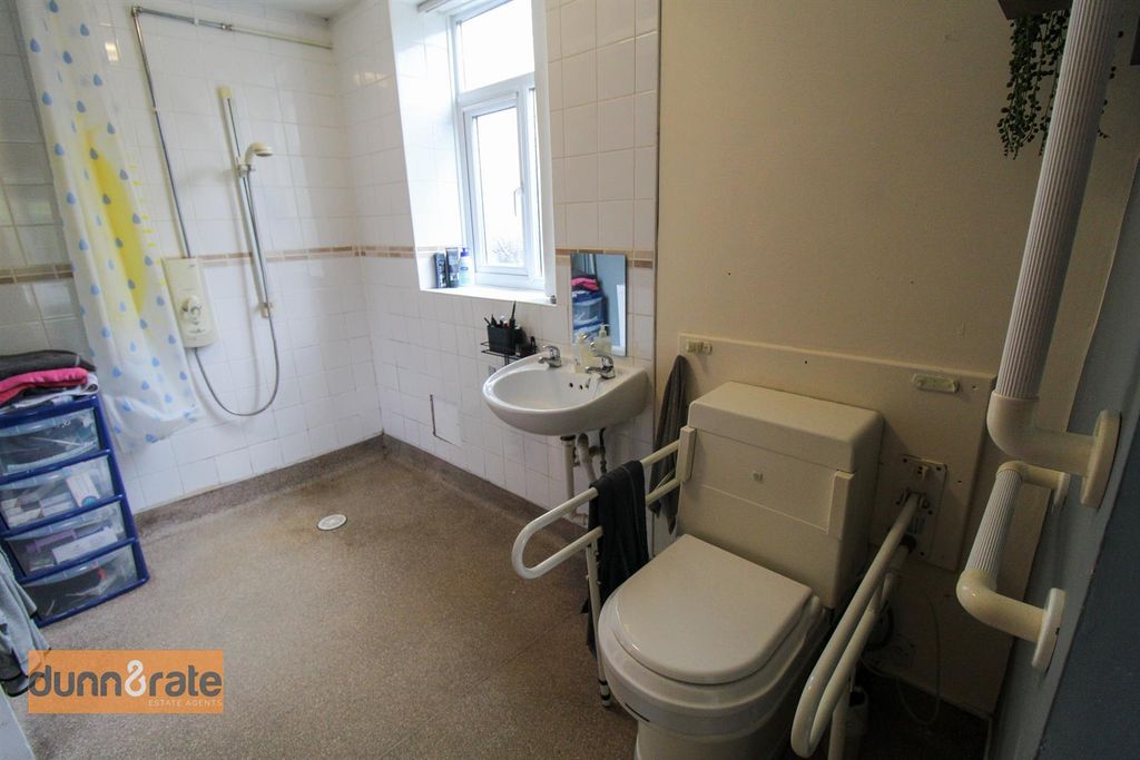 Additional image 10 of 4 bed semi-detached house for saleGordon Avenue, Sneyd Green, Stoke-On-Trent ST6