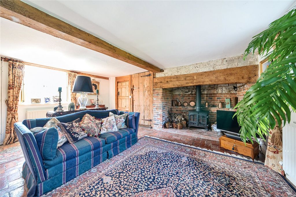Additional image 3 of 3 bed country house for saleTownsend, All Cannings, Devizes, Wiltshire SN10