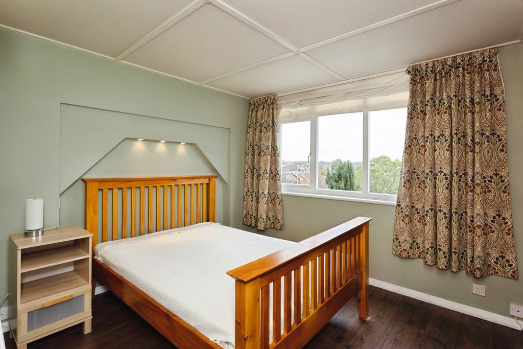 Additional image 8 of 3 bed semi-detached house for saleHomefield Road, Sileby, Loughborough, Leicestershire LE12