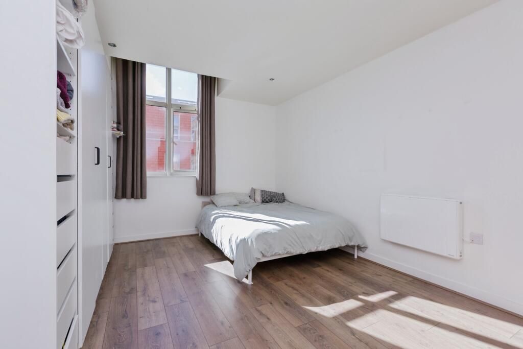 Additional image 11 of 1 bed flat for saleWimbledon Street, Leicester LE1