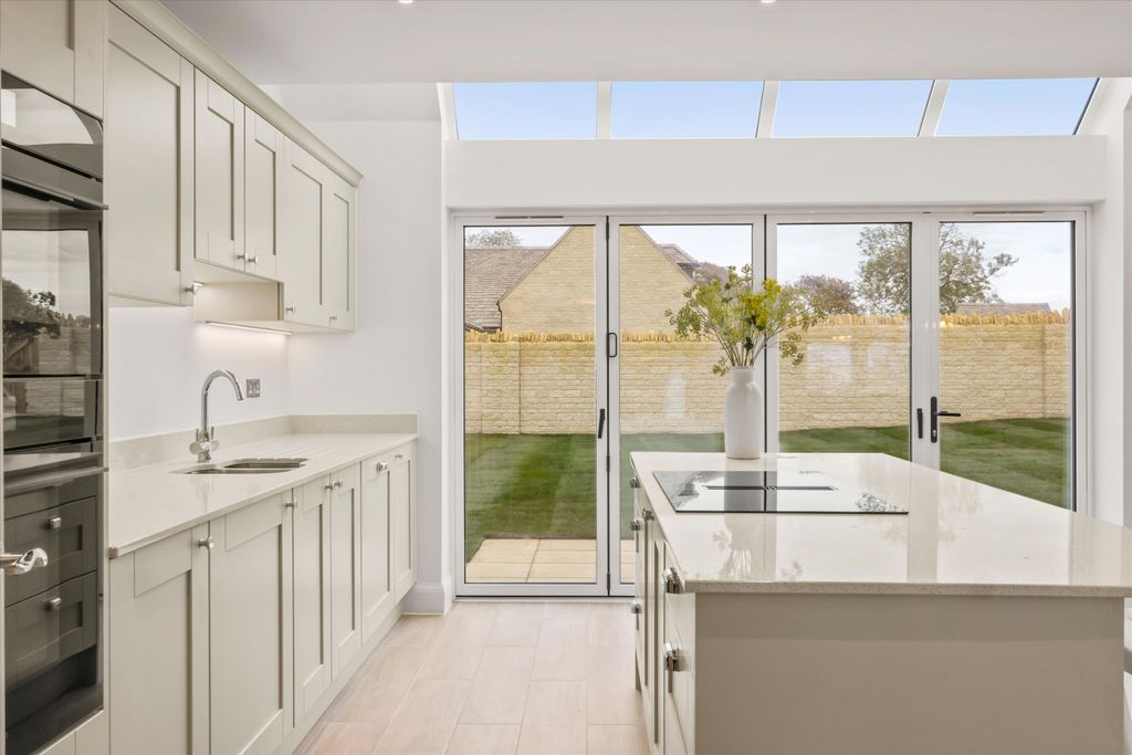Additional image 4 of 3 bed semi-detached house for saleKing's Water, Spine Road West, Ashton Keynes, Wiltshire SN6