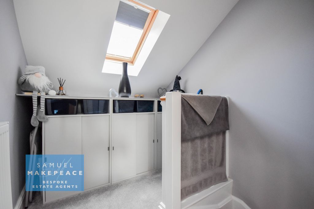 Additional image 11 of 3 bed semi-detached house for saleWaters Edge Close, Newcastle-Under-Lyme ST5