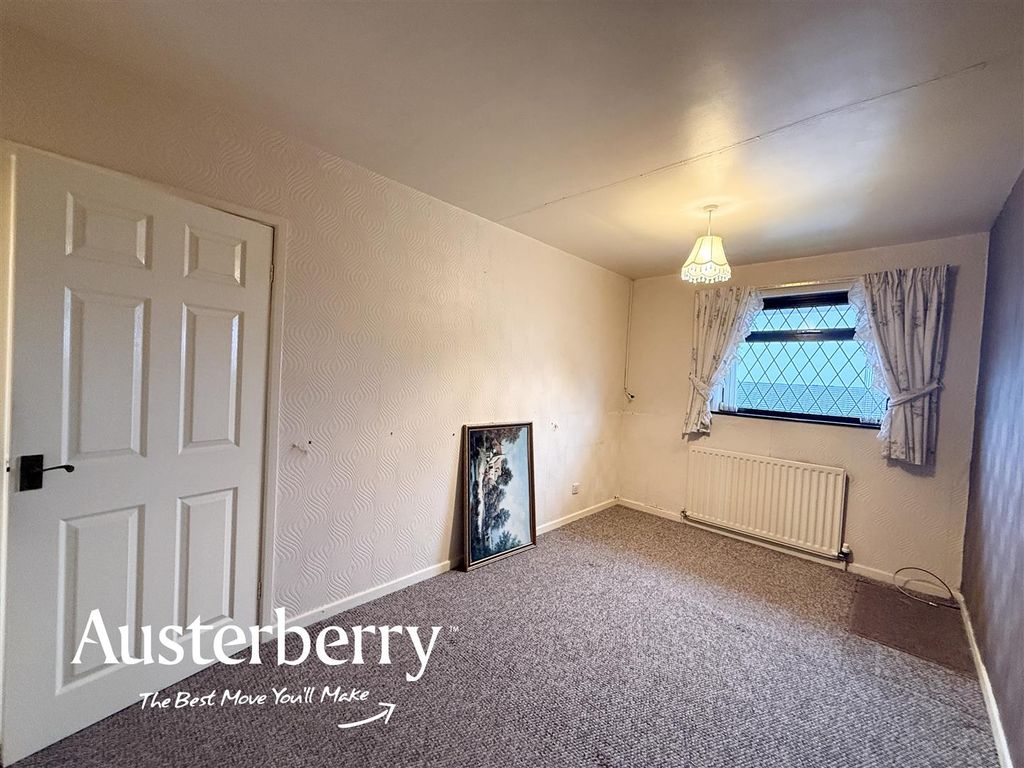 Additional image 9 of 3 bed semi-detached house for saleWarsill Grove, Longton, Stoke-On-Trent ST3