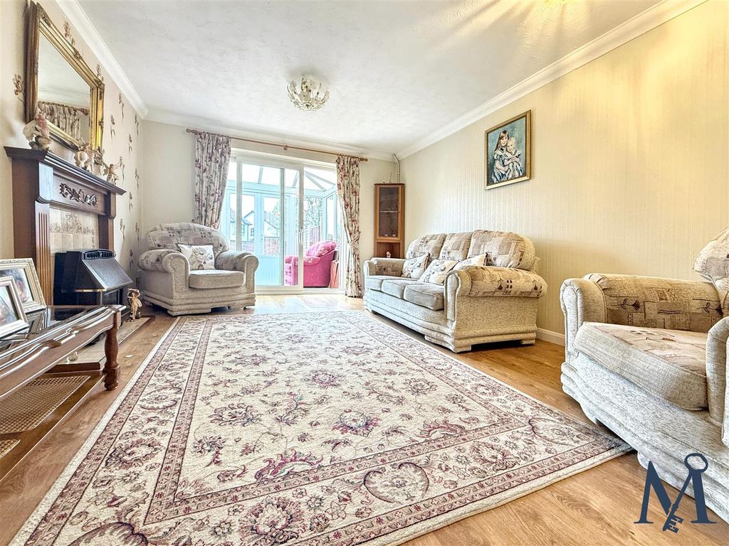 Additional image 2 of 2 bed semi-detached house for saleChurch Lane, Whitwick, Coalville LE67