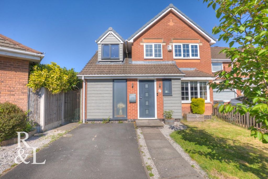 Additional image 28 of 4 bed detached house for saleLoweswater Grove, Ashby-De-La-Zouch LE65
