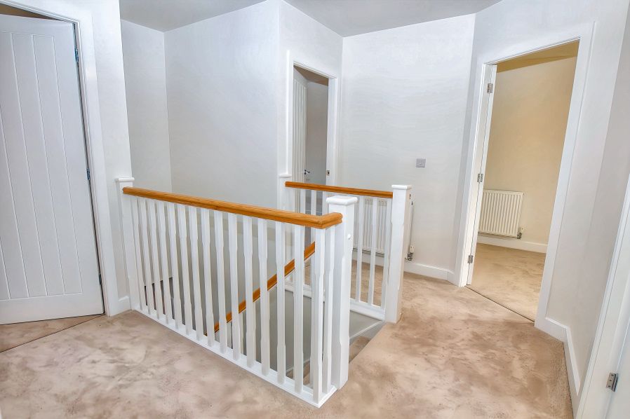 Additional image 17 of 4 bed detached house for saleMilestone Road, Loggerheads TF9