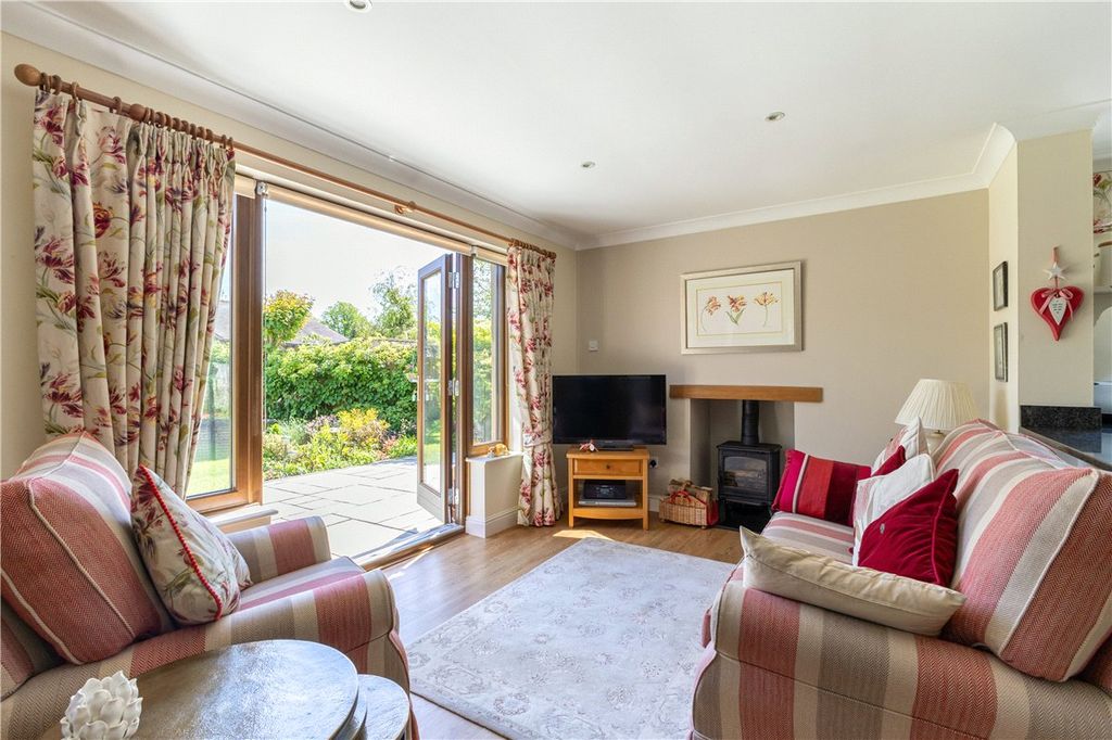 Additional image 9 of 5 bed detached house for saleGrafton Place, East Grafton, Marlborough, Wiltshire SN8