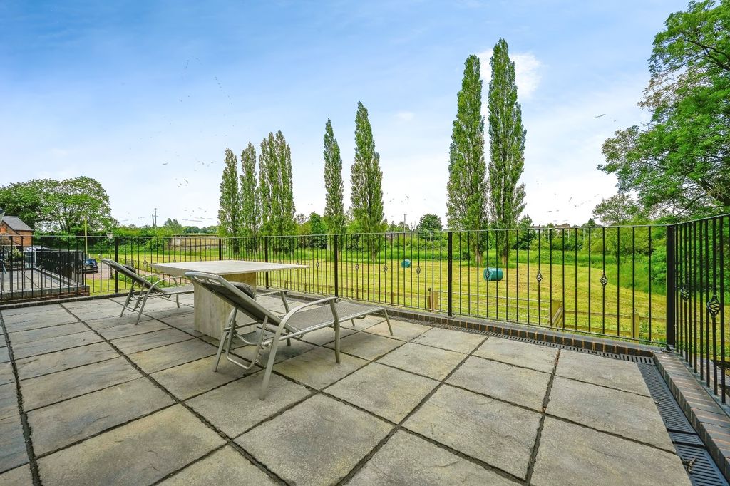 Additional image 18 of 5 bed bungalow for saleWhitgreave Lane, Great Bridgeford, Stafford, Staffordshire ST18