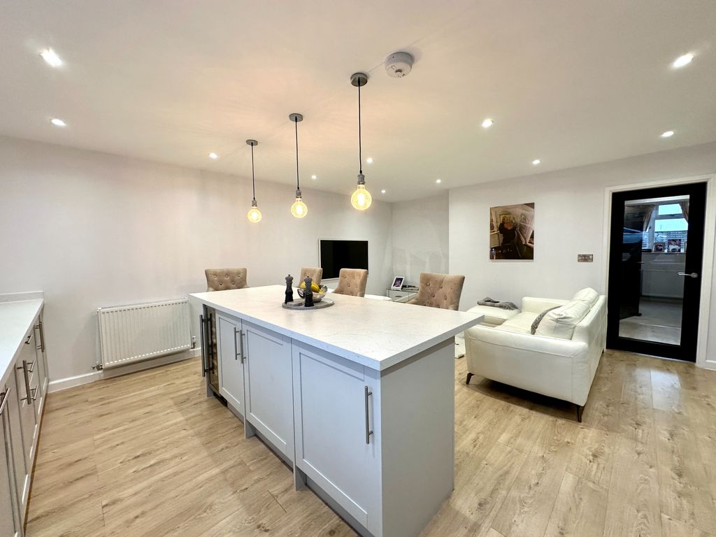 Additional image 5 of 4 bed semi-detached bungalow for saleLittleworth Road, Hednesford, Cannock WS12