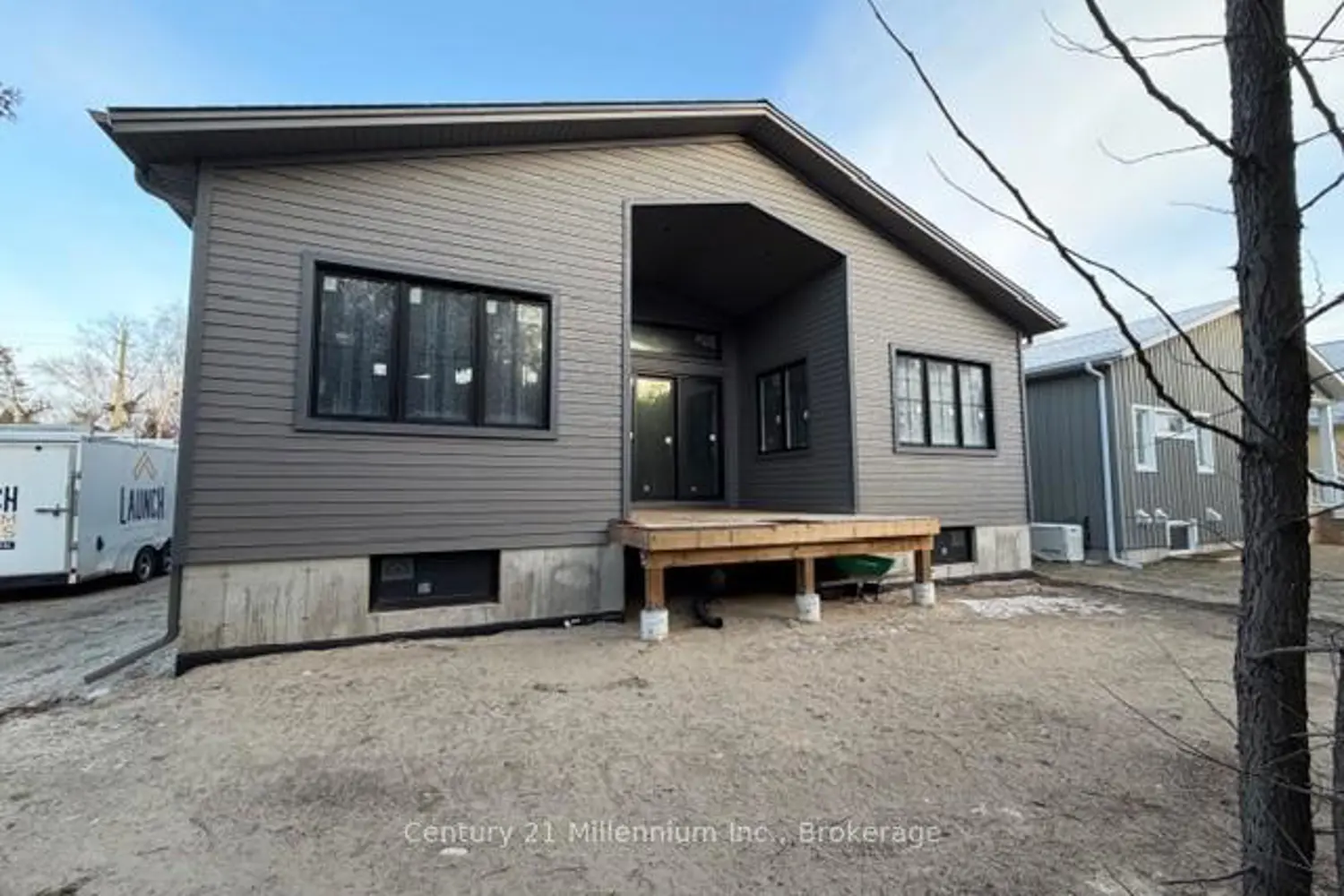 15 Grenville Street