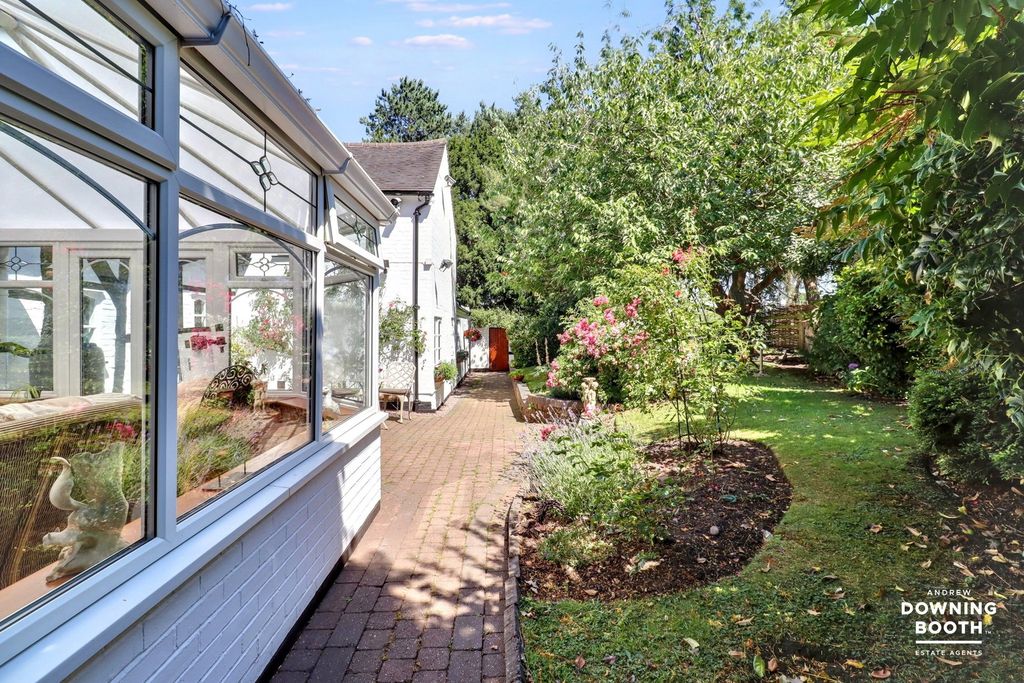 Additional image 33 of 4 bed equestrian for saleLysways Lane, Rugeley WS15