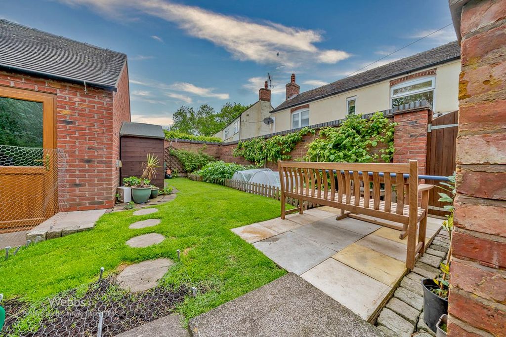 Additional image 35 of 3 bed detached house for saleHigh Street, Colton, Rugeley WS15