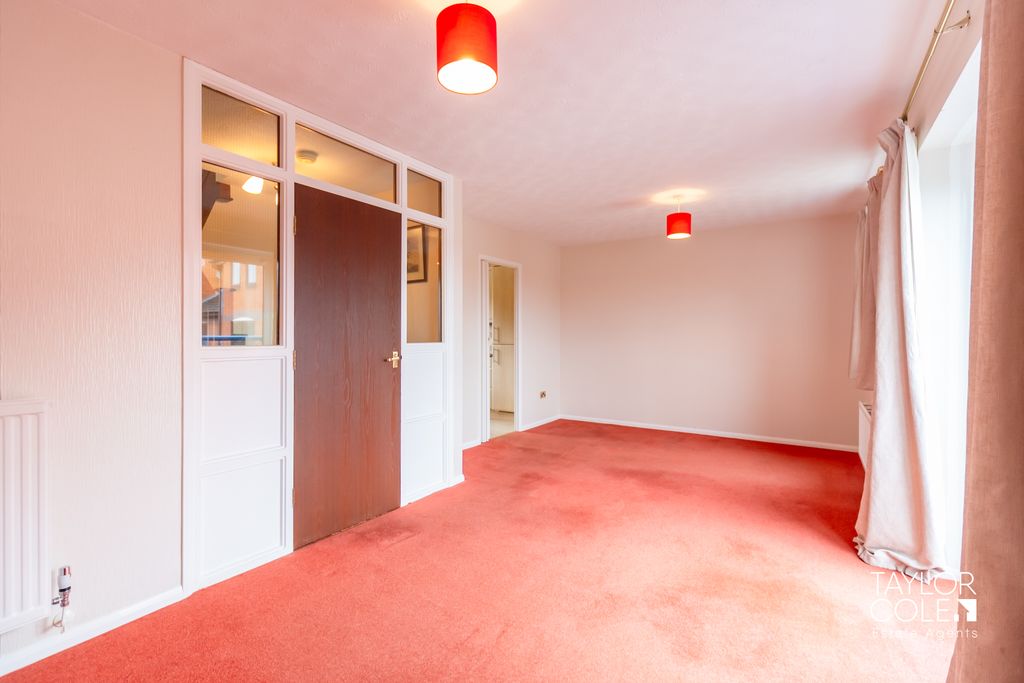 Additional image 9 of 3 bed town house for saleEvans Croft, Fazeley, Tamworth B78
