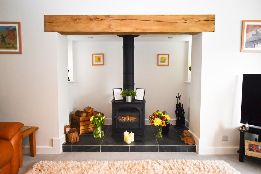 Additional image 7 of 4 bed detached house for saleLandmark Close, Loggerheads TF9