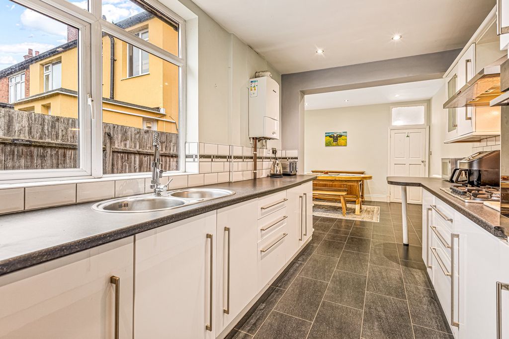 Additional image 21 of 3 bed semi-detached house for saleSykefield Avenue, Leicester LE3