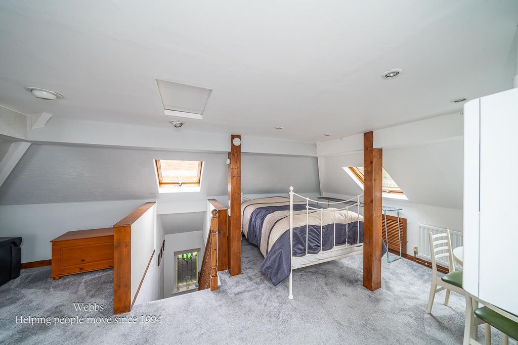 Additional image 18 of 2 bed detached bungalow for saleHeath Street, Hednesford, Cannock WS12