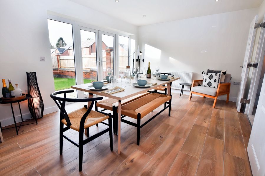 Additional image 9 of 4 bed detached house for saleMilestone Road, Loggerheads TF9