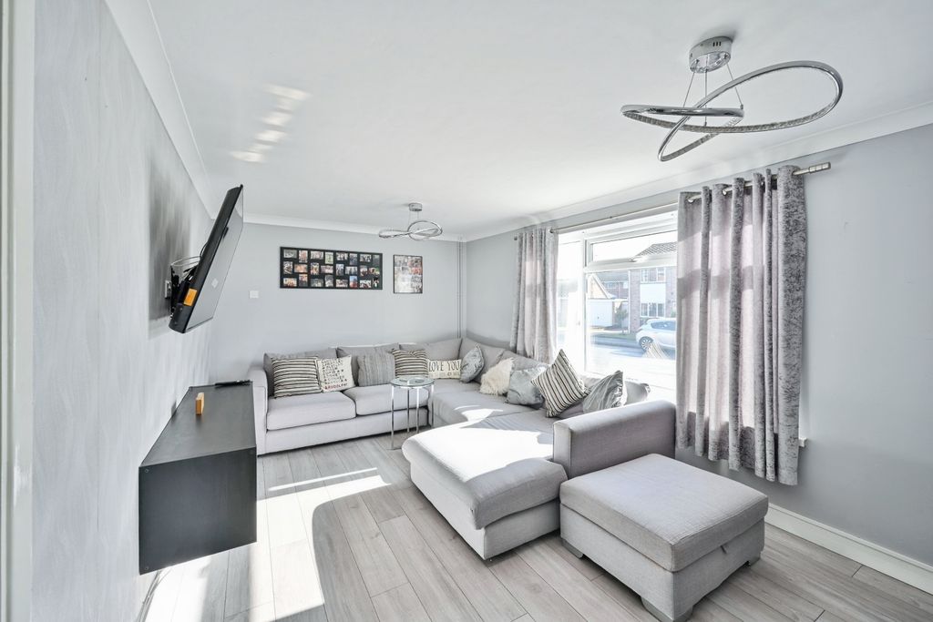 Additional image 2 of 3 bed semi-detached house for saleRavenswood Crest, Stafford ST17