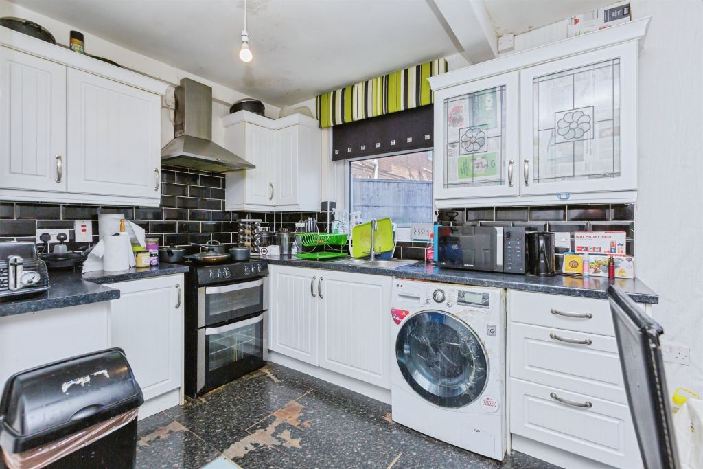 Additional image 3 of 3 bed end terrace house for saleMortimer Way, Leicester LE3