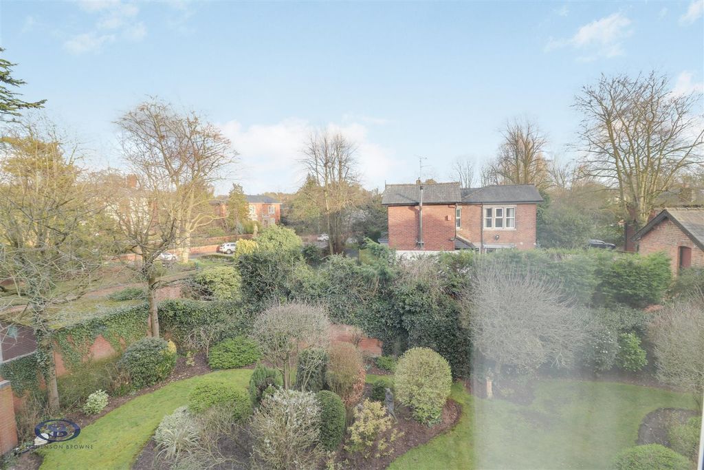 Additional image 5 of 1 bed flat for saleHomeshire House, Alsager ST7